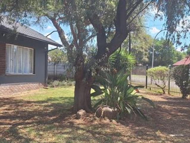 House for sale in Brits, Madibeng Local Municipality
