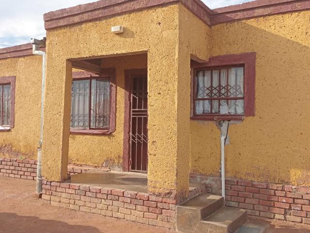 House for sale in Brits, Madibeng Local Municipality