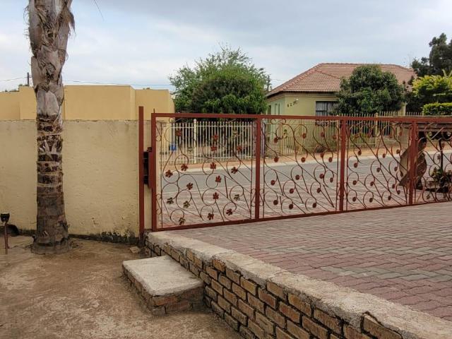 House for sale in Brits, Madibeng Local Municipality