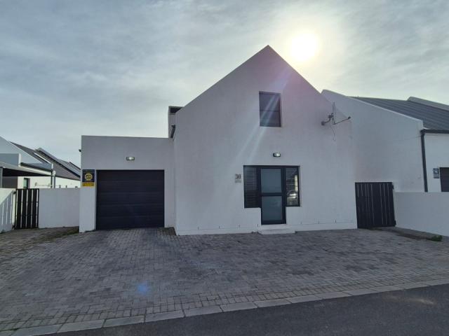 House for sale in Western Cape