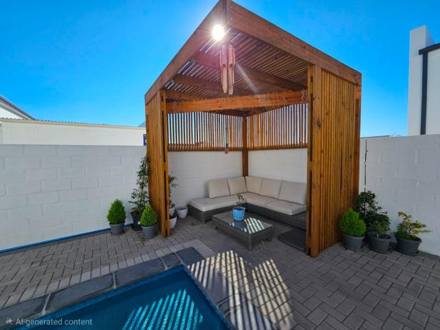 House for sale in Western Cape