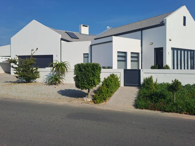 House for sale in Western Cape