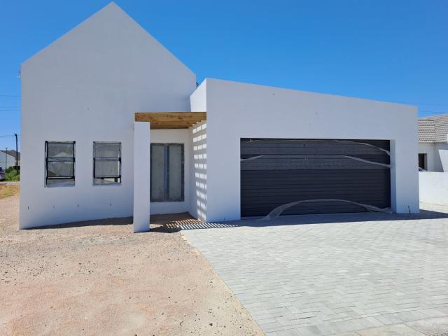 House for sale in Western Cape