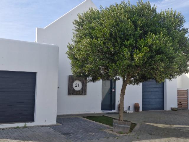 House for sale in Western Cape