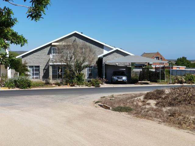 House for sale in Western Cape