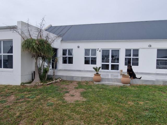 House for sale in Western Cape