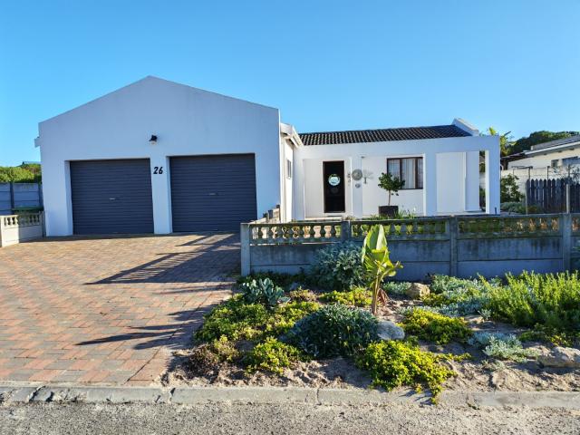 House for sale in Western Cape