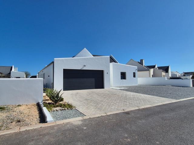 House for sale in Western Cape
