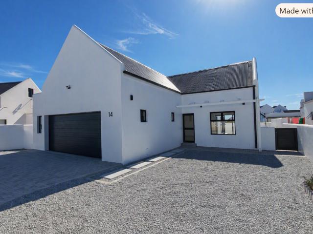 House for sale in Western Cape