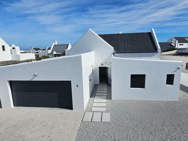 House for sale in Western Cape
