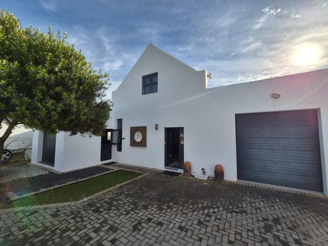 House for sale in Western Cape