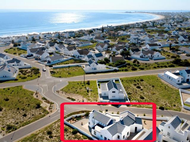 House for sale in Western Cape