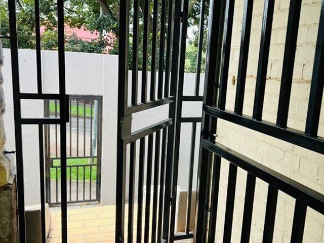 House for rent in Johannesburg