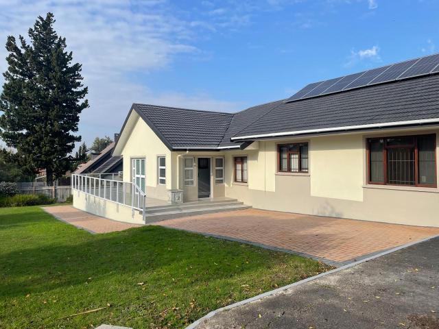 House for rent in Western Cape