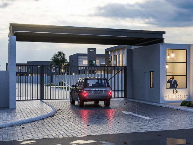 House for sale in Randburg