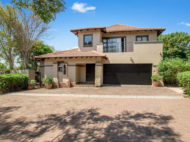 House for sale in Randburg, Gauteng