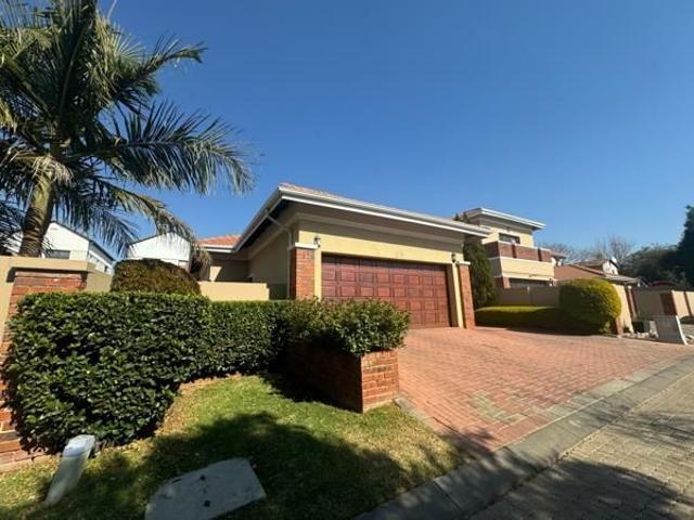 House for rent in Randburg, Gauteng
