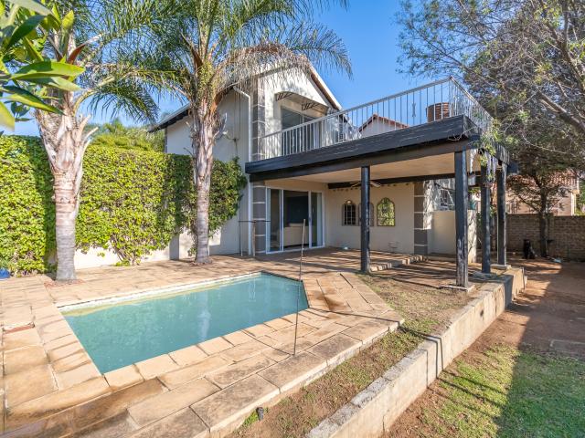 House for sale in Gauteng