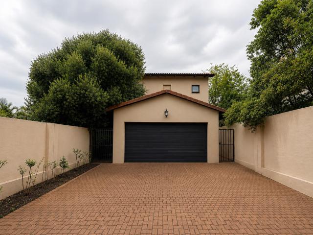 House for rent in Gauteng