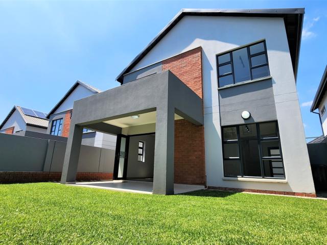 House for sale in Gauteng