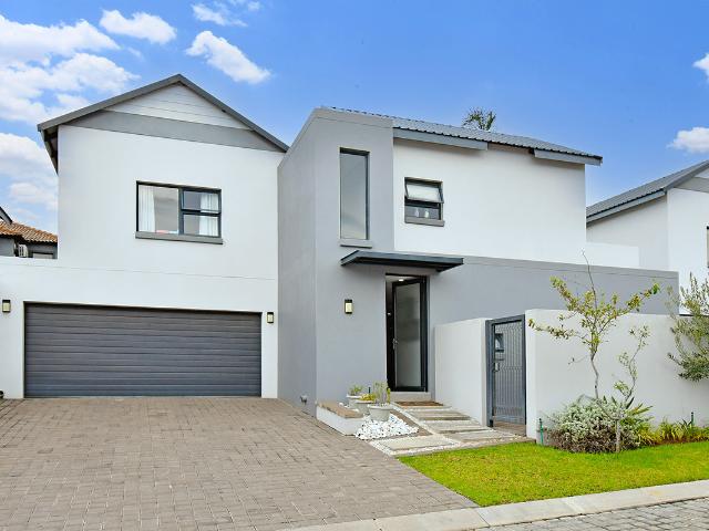 House for sale in Gauteng