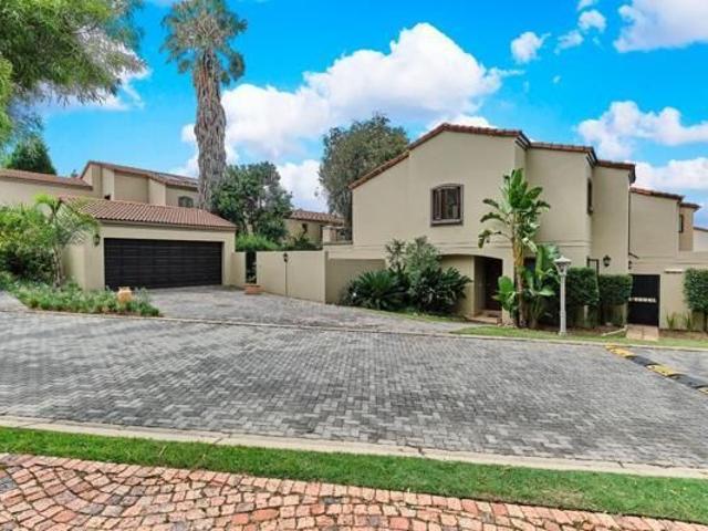 House for rent in Randburg, Gauteng
