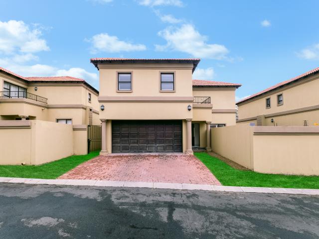 House for rent in Randburg, Gauteng