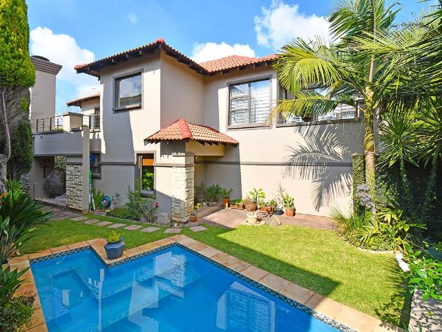 House for sale in Gauteng