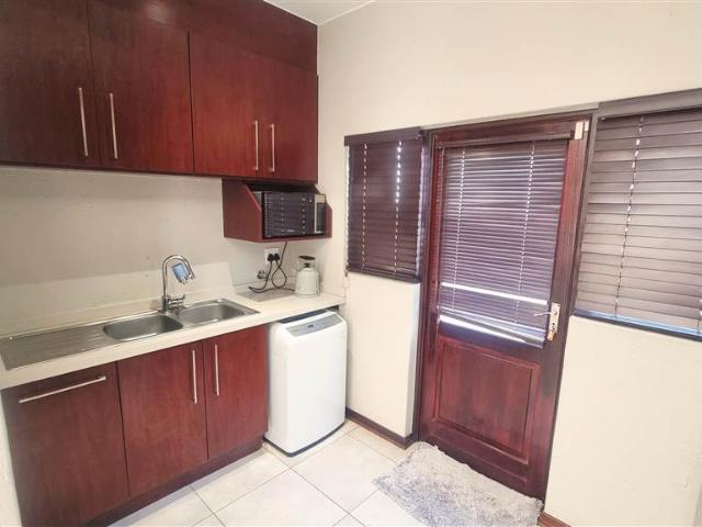 House for rent in Johannesburg
