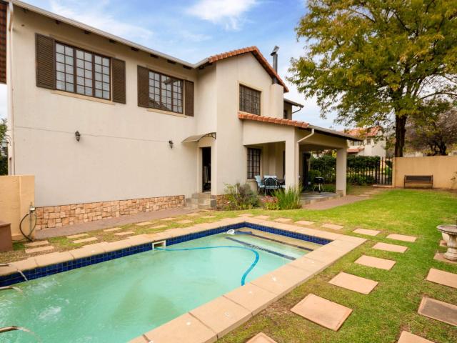 House for sale in Gauteng