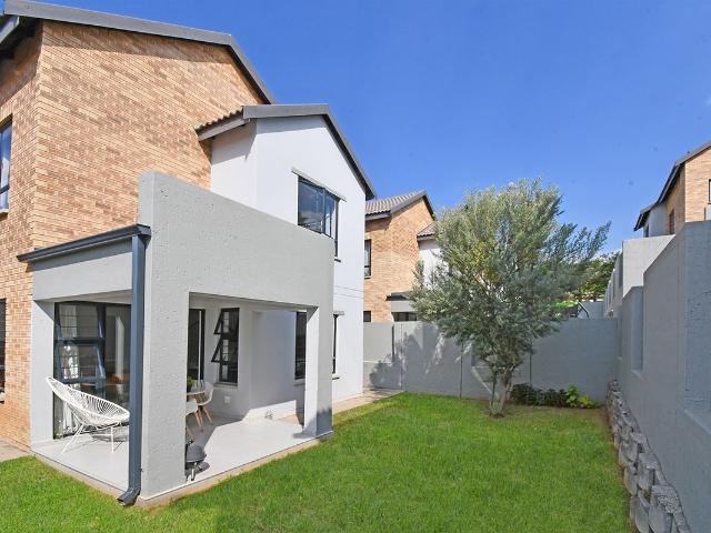 House for sale in Gauteng