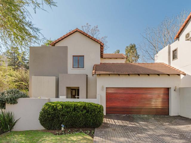 House for sale in Gauteng