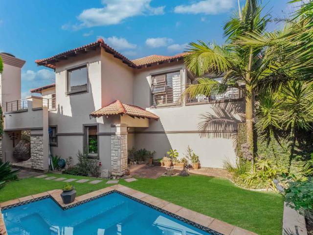 House for sale in Gauteng