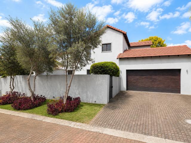 House for rent in Gauteng