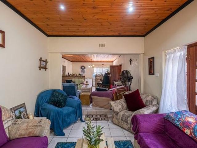 House for sale in Eastern Cape