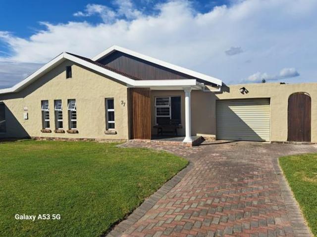 House for rent in Eastern Cape