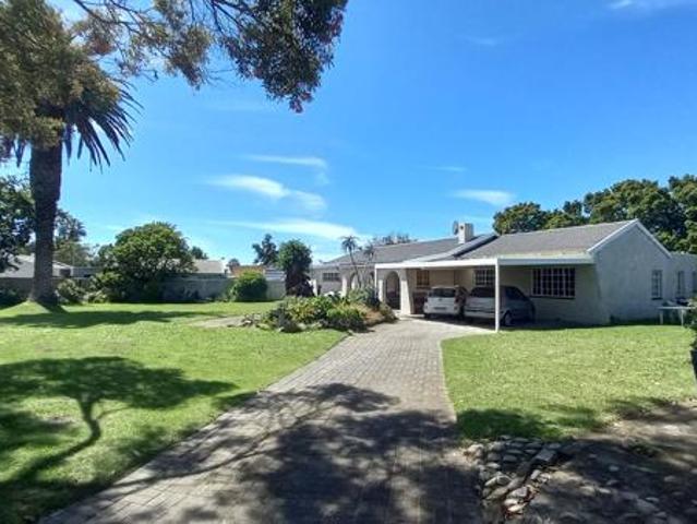 House for sale in Nelson Mandela Bay Ward 18, Nelson Mandela Bay Metropolitan Municipality