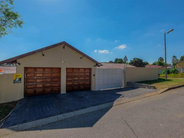 House for sale in North & Sandton, Randburg