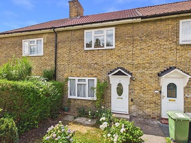 House for rent in London Borough of Lewisham, Greater London