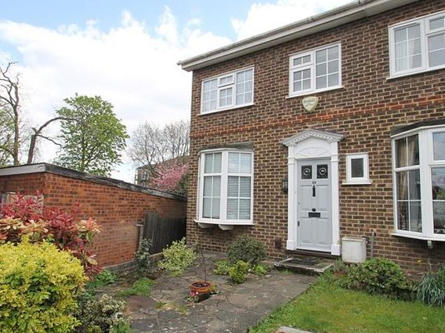 House for rent in Shortlands, Greater London
