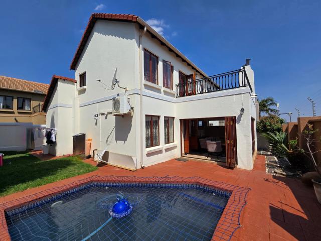 House for sale in Waterkloof, Gauteng