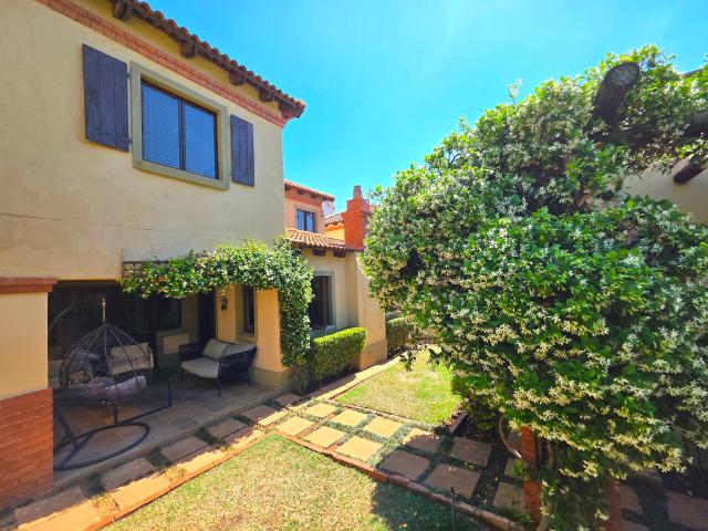 House for sale in Waterkloof, Gauteng