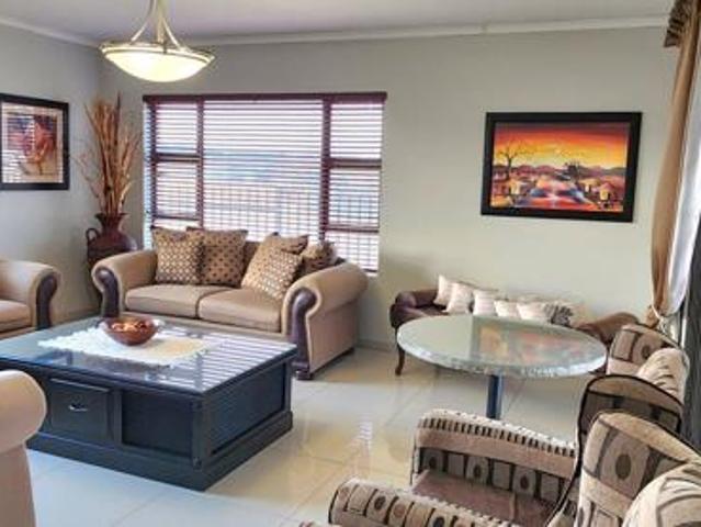 House for sale in Waterkloof, Gauteng