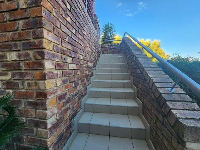 House for sale in Waterkloof, Gauteng