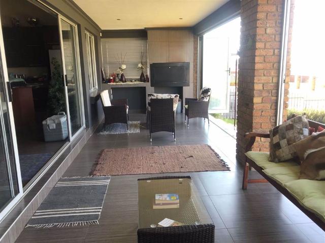 House for sale in Waterkloof, Gauteng