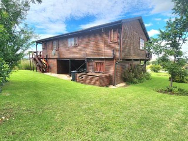 House for sale in Waterkloof, Gauteng