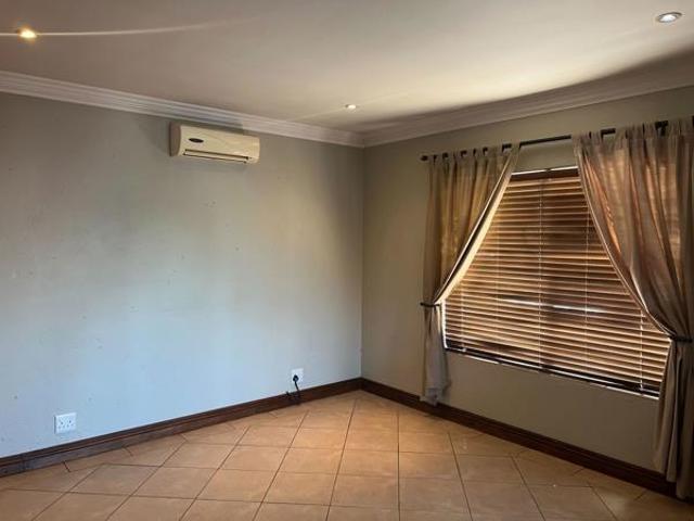 House for rent in Pretoria, City of Tshwane Metropolitan Municipality