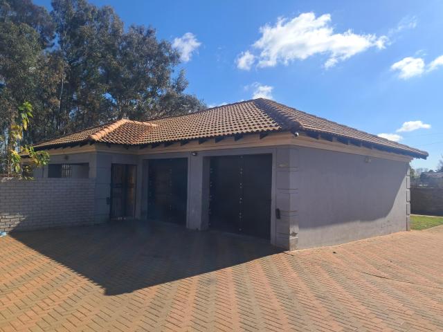 House for sale in Bronkhorstspruit, Gauteng