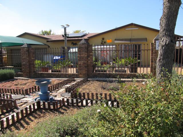House for sale in Bronkhorstspruit, Gauteng