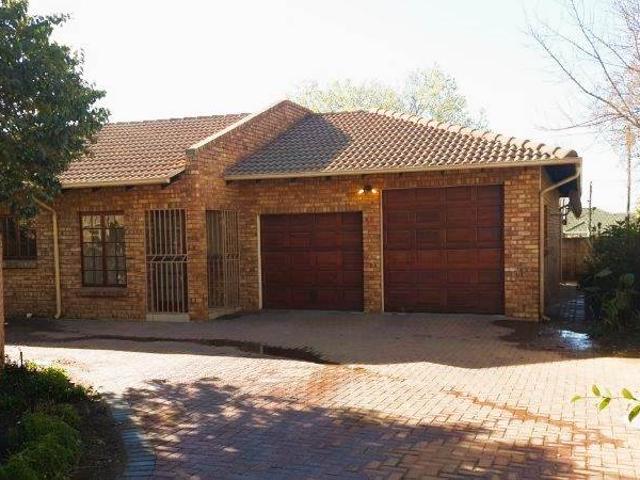House for sale in Bronkhorstspruit, Gauteng